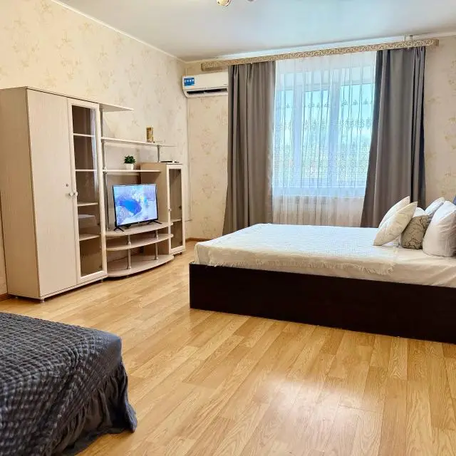 Реальные фото Апартаменты на ул Орджоникидзе 86 