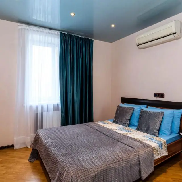 Реальные фото Room Hotel (Рум Отель) на проспекте Кузнецкстроевский 22