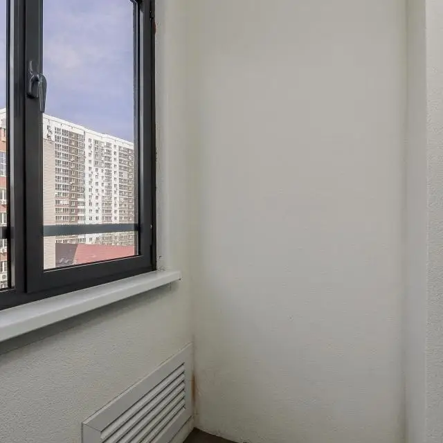 Реальные фото Апартаменты на улице Холмогорова, 17А