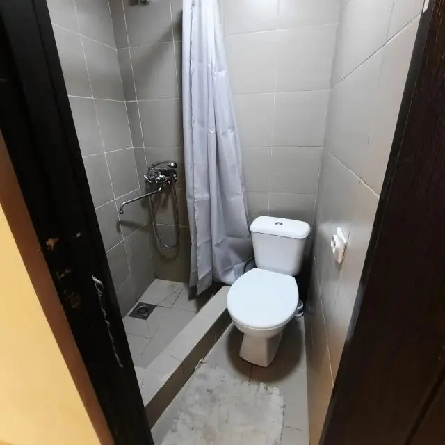 Реальные фото Апартаменты на улице Фадеева 10Б