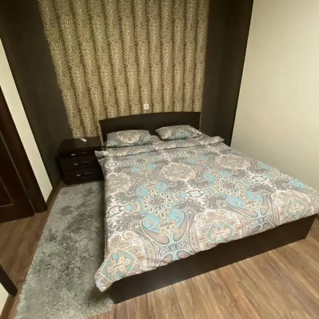 Реальные фото Апартаменты на улице Маршала Жукова 22