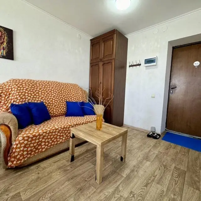 Реальные фото Апартаменты на улице Академика Дмитрия Козлова 8