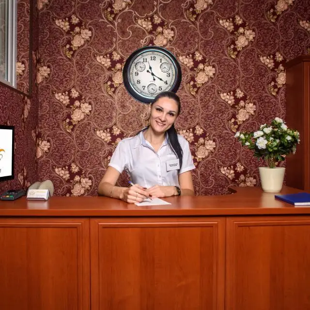 Реальные фото Гостевой дом Велл Хаус (Well House)