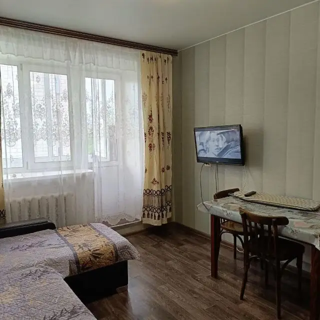 Реальные фото Апартаменты Трехкомнатные в Юбилейном микрорайоне