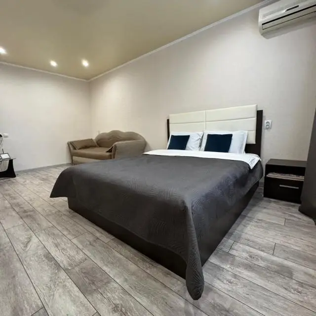 Реальные фото Rent Min-Vody (Рэнт Мин-Воды) на улице Школьная