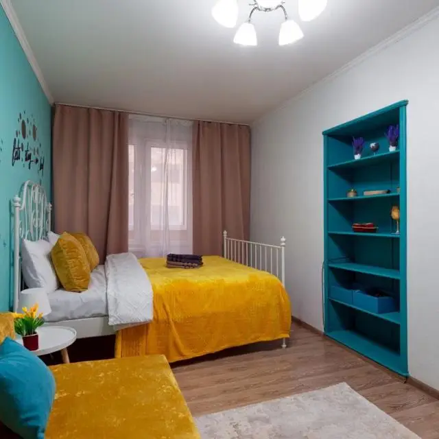 Реальные фото Comfort Homes на переулке Банный