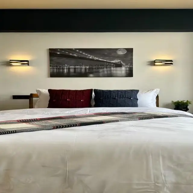 Реальные фото Bayhouse в микрорайоне Жетысу-4