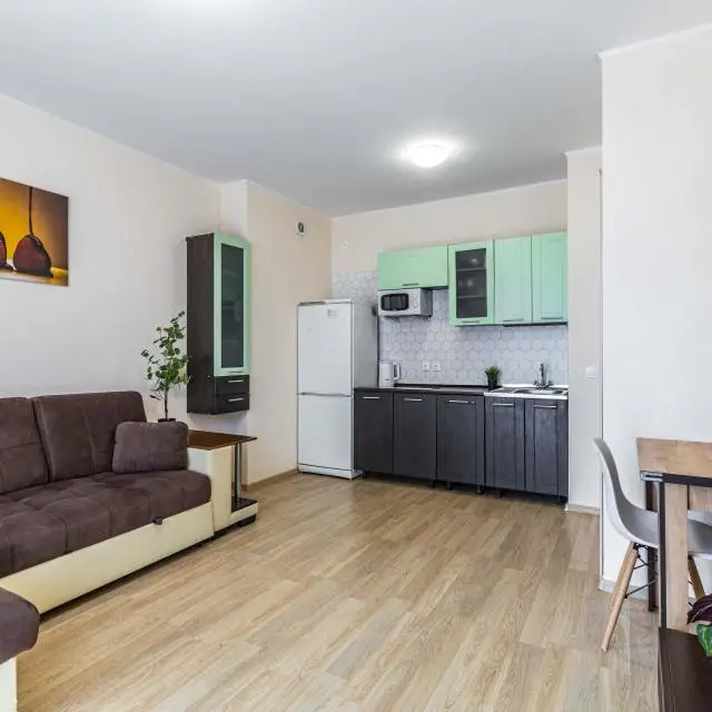 Реальные фото DreamHouse на улице Щербакова 150