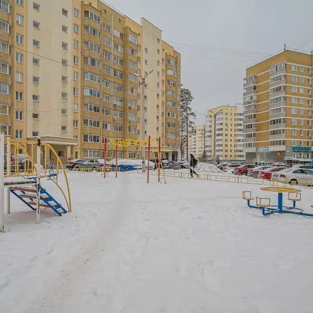 Реальные фото Хорошего дня на улице Уральских рабочих
