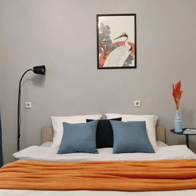 Реальные фото Apartment Syndicate на улице Вильского 34