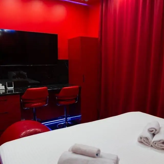 Реальные фото Love Hotel