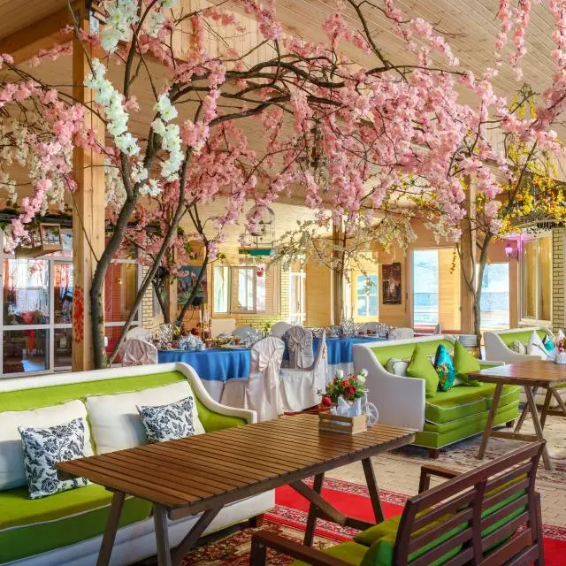 Реальные фото Рублевка Village Hotel (Виладж)