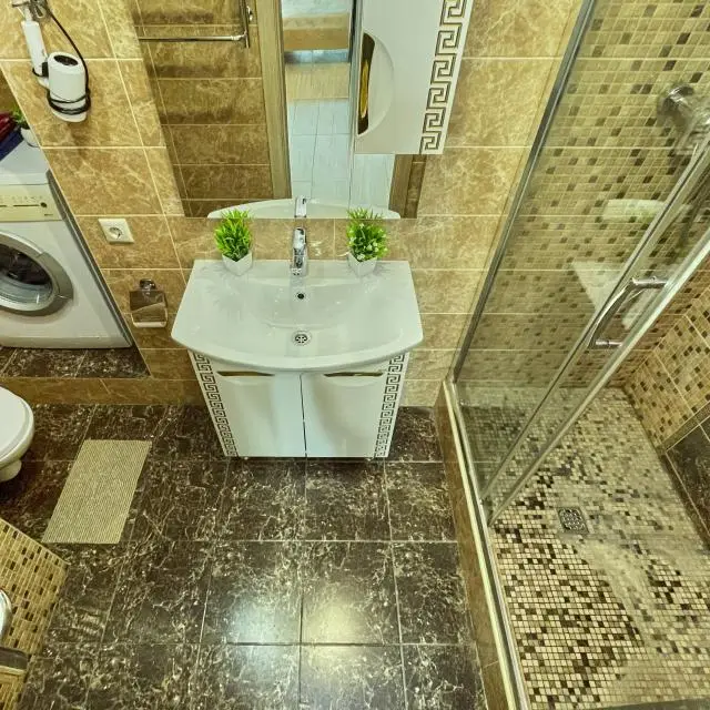 Реальные фото Relax Apart (Релакс Апарт) на улице Молодёжная 78