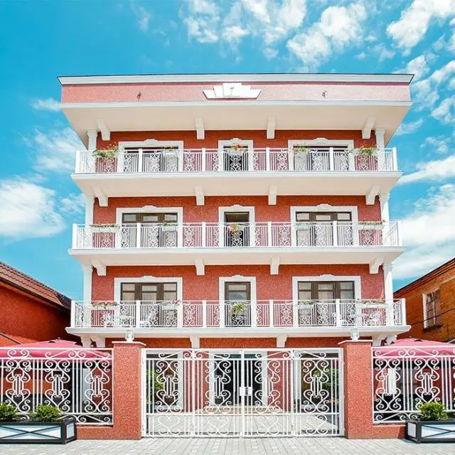 Реальные фото AinLan (АйнЛан)