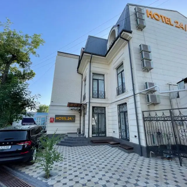 Реальные фото Airport Hotel 24 (Аэропорт 24)