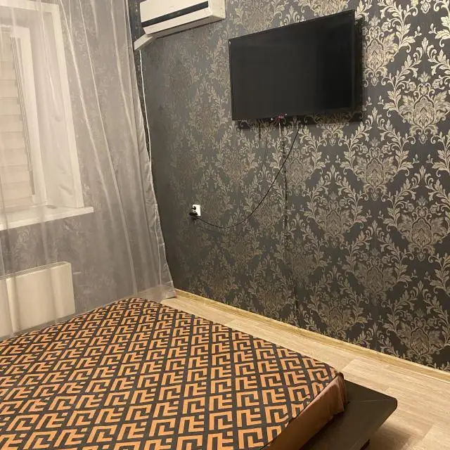 Реальные фото Апартаменты на улице Ворошилова