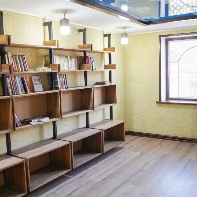 Реальные фото Dolon Hostel (Хостел Долон)