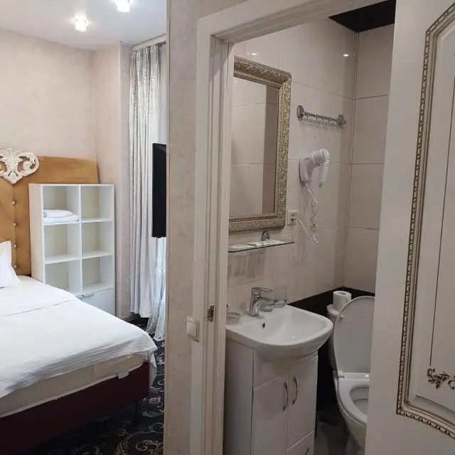 Реальные фото Вилладжио (Villaggio)