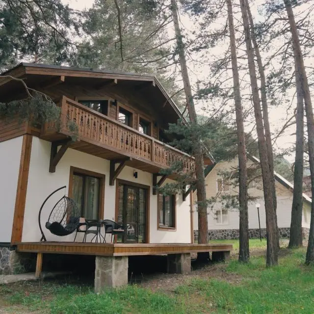 Реальные фото Ozon Village (Озон Вилладж)