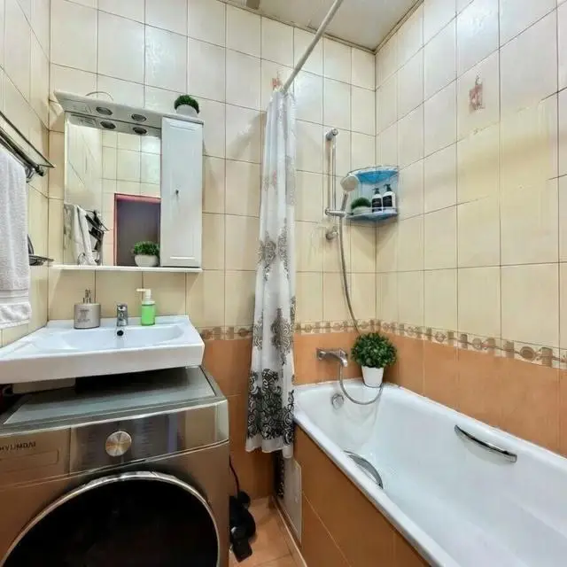 Реальные фото Апартаменты на переулке Эльдорадовский