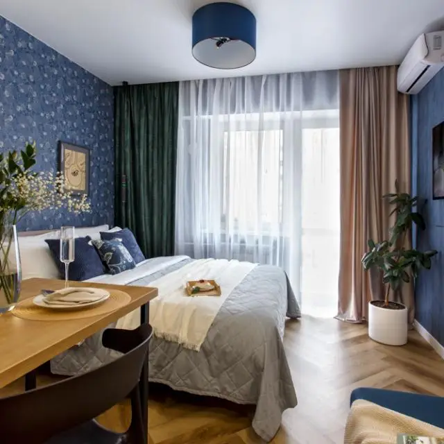Реальные фото Rasko Design Home в микрорайоне Юбилейный