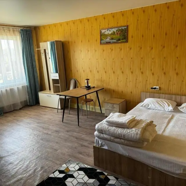 Реальные фото Гостевой дом West House (Вест Хаус)