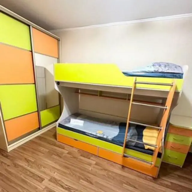 Реальные фото Апартаменты на улице Свердлова 122