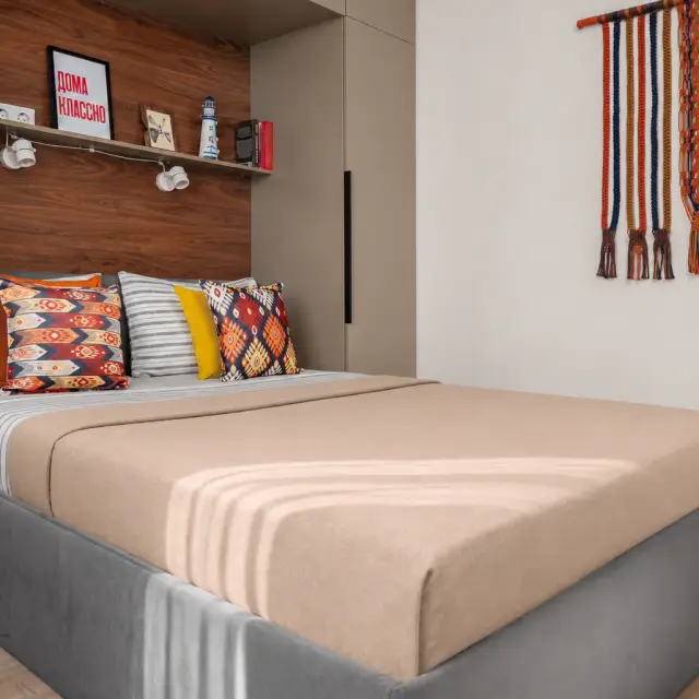 Реальные фото Good Time Apartments у парка Галицкого