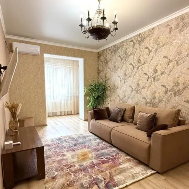 Реальные фото Апартаменты на улице Толстого, 180Б