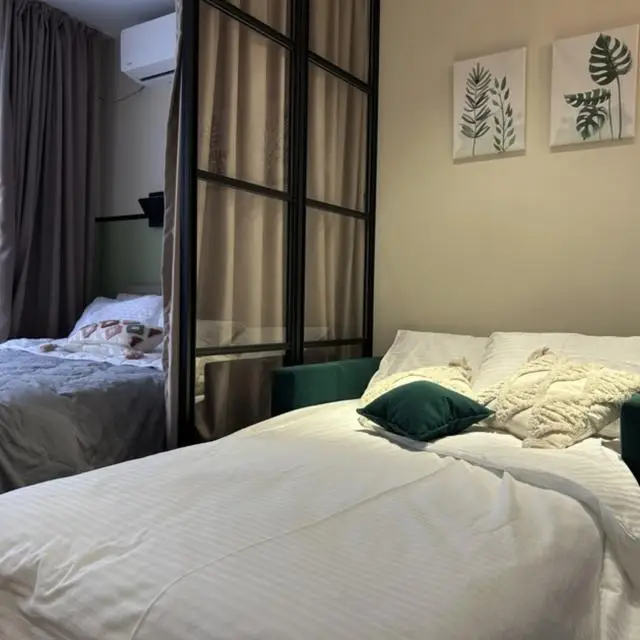 Реальные фото Niki Rent на улице Волжская