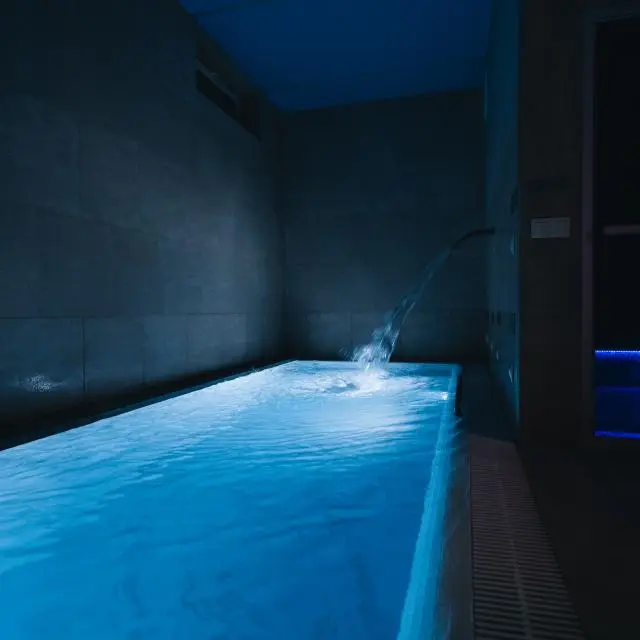 Реальные фото Gemst Hotel&Spa (Гемст Отель и Спа)