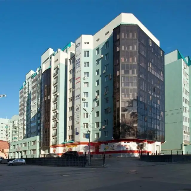 Реальные фото Самарские апартаменты на улице Садовая 329