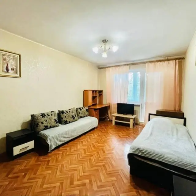 Реальные фото Апартаменты, Рылеева 55