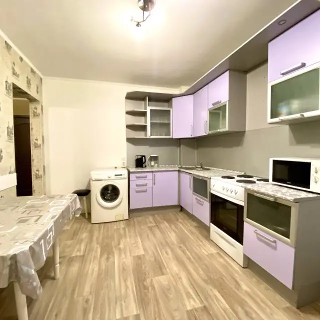 Реальные фото Декабрист на улице Бабушкина 32Б