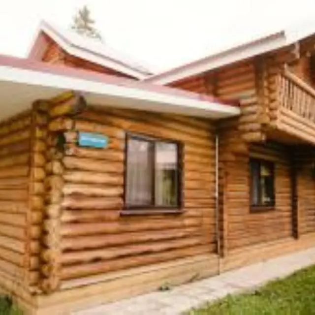 Реальные фото Лесная гавань