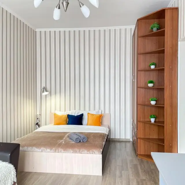 Реальные фото Relax Apart (Релакс Апарт) на улице Ленинградская 6