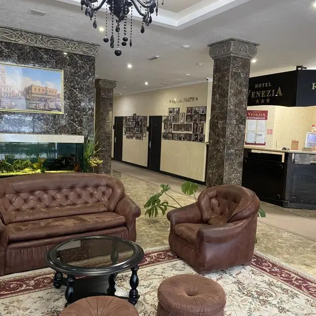 Реальные фото Венеция