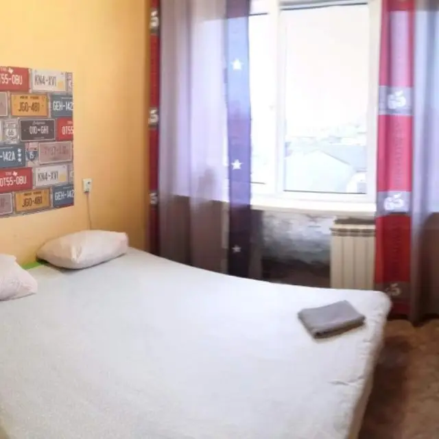 Реальные фото Da!Rooms (Да!Румс)