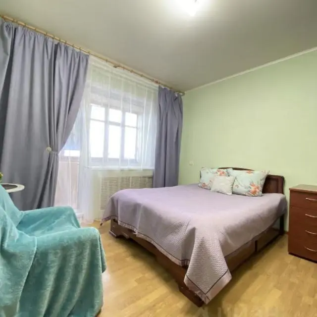 Реальные фото Уютнo как дoма на проспекте Строителей