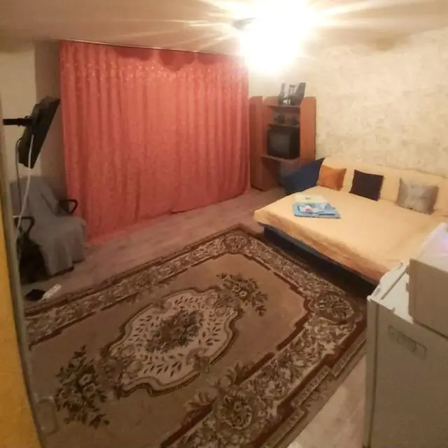 Реальные фото Апартаменты на улице Тукая 1