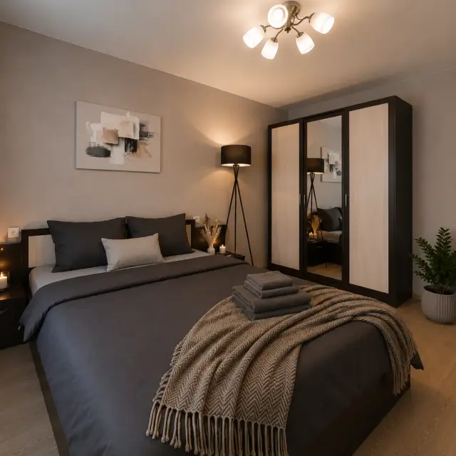 Реальные фото Sweet Home Apartments на улице Республиканская