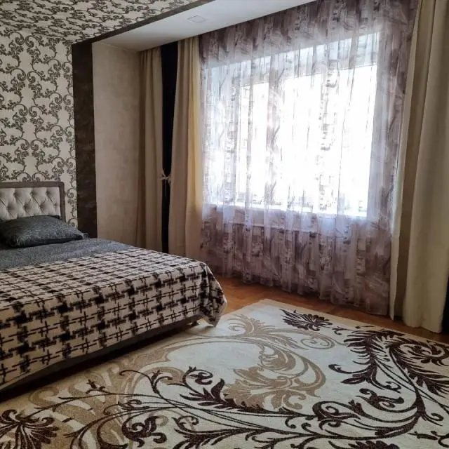Реальные фото Апартаменты в микрорайоне Царский 5