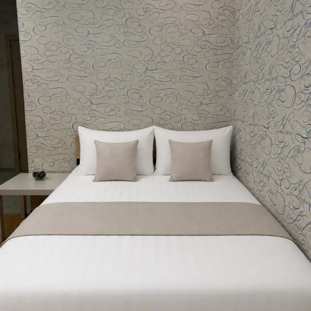 Реальные фото InnDays на 1-ом Восточном