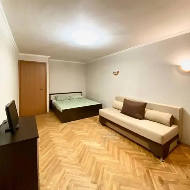 Реальные фото Apart Saray на улице Планетная 29к2