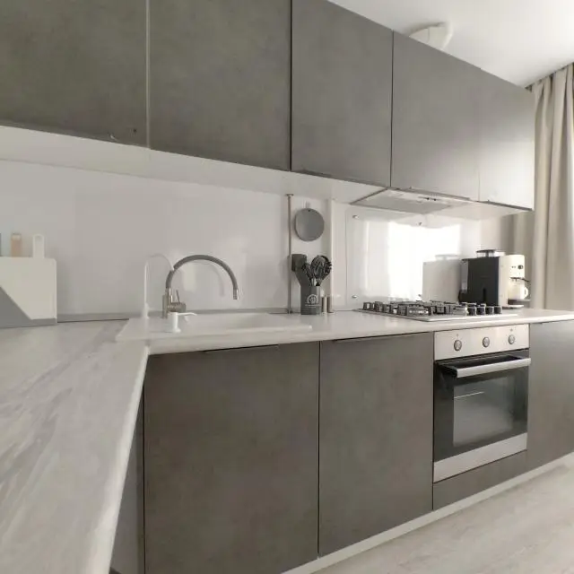 Реальные фото Апартаменты Smart Apart у метро Выхино