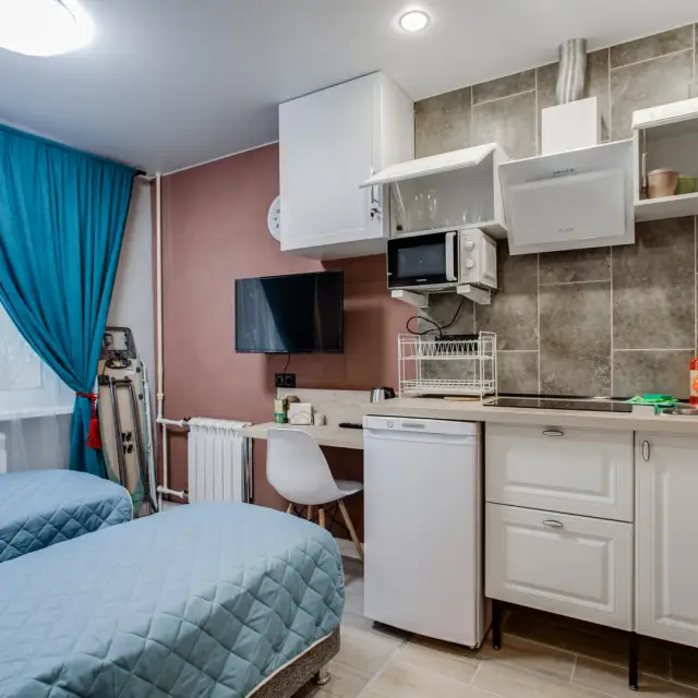 Реальные фото Home Like (Хоум Лайк) на улице Генерала Вотинцева
