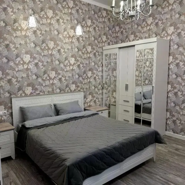 Реальные фото Апартаменты на улице Боевая 30