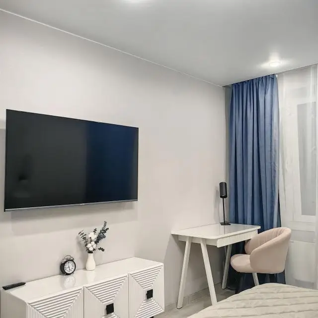 Реальные фото Апартаменты Smart Apart у метро Выхино