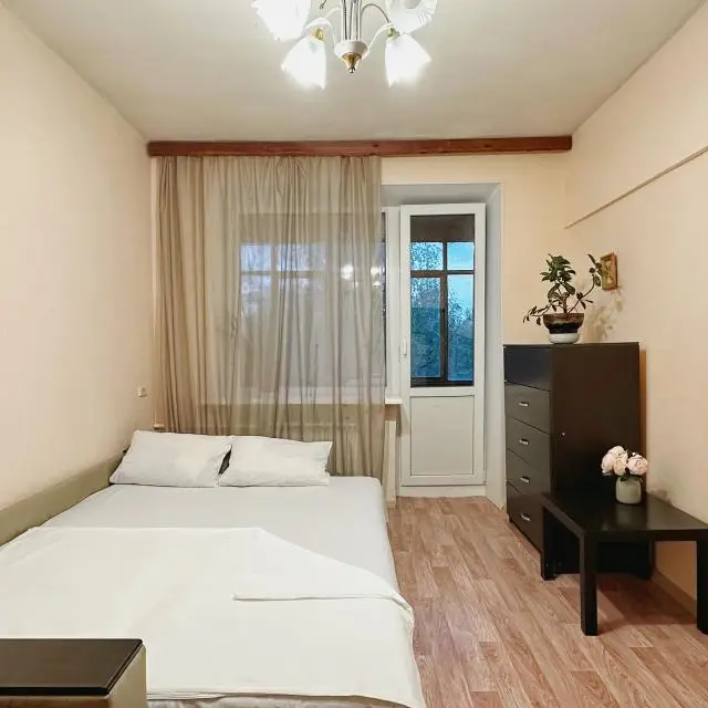 Реальные фото Nestory на Космонавта Волкова 15к2 