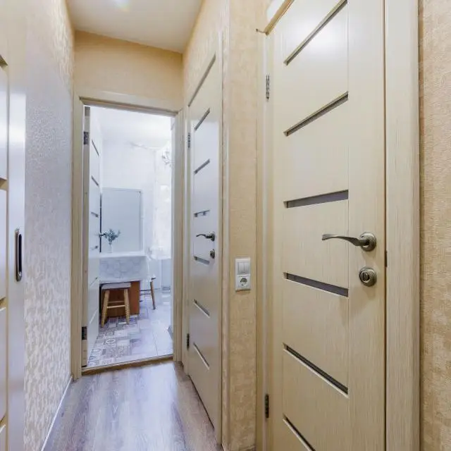 Реальные фото ApartLux (АпартЛюкс) на Чаянова
